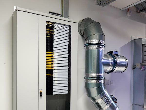 Connectivité résiliente