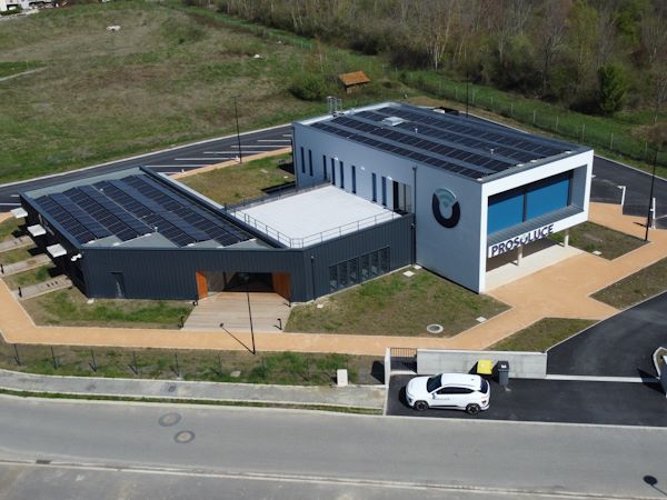 Présentation générale